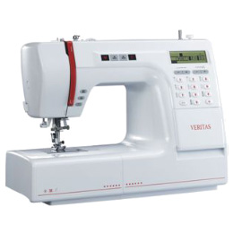 Nähmaschine 9000A5
