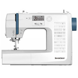 Nähmaschine SCNM100A1