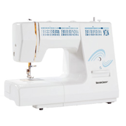 Nähmaschine SNM33A1