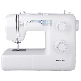 Nähmaschine SNM33B2