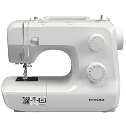 Nähmaschine SNM33C1
