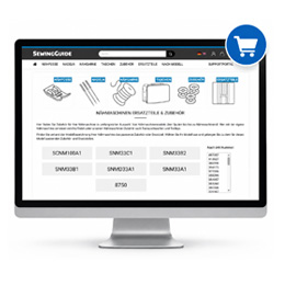 Shop