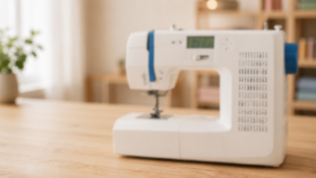 SCNM100A1-Inbetriebnahme und;Einfädeln